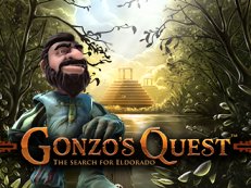 gonzos quest