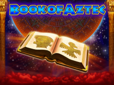 book of aztec