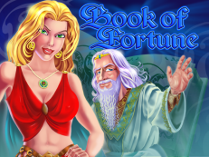 book of fortune