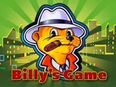 billys game