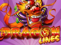 dragon lines