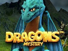 dragons mystery