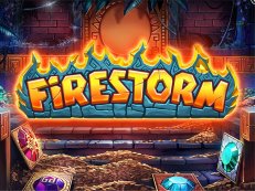 firestorm