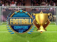 football champions cup