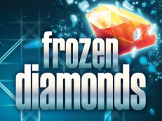 frozen diamonds