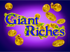 giant riches