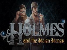 holmes and the stolen stones