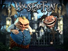 house of fun