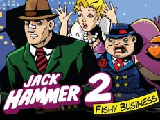 jack hammer 2