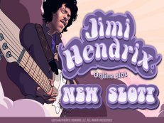 jimi hendrix