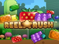 reel rush