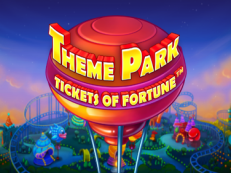 theme park