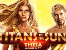 titans of the sun