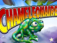 chameleonaire