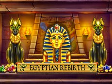 Egyptian Rebirth