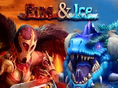 Fire and Ice