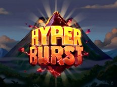 Hyper Burst