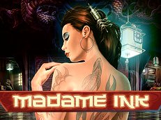 Madame Ink