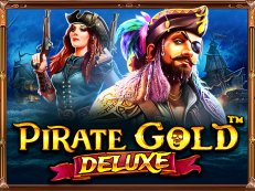 pirate gold deluxe