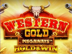 Western Gold Megaways