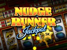 Nudge Runner