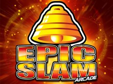 Epic Slam gokkast