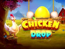 Chicken Drop gokkast