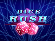 Dice Rush gokkast