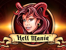 Hell Mania gokkast