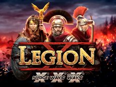 Legion X gokkast