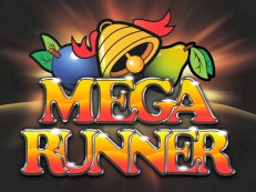 Mega Runner gokkast