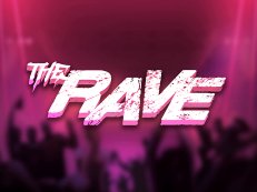 The Rave gokkast