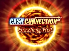 Sizzling Hot Cash Connection gokkast
