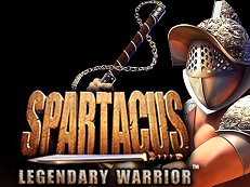 Spartacus Legendary Warrior gokkast