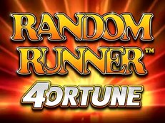 Random Runner 4Ortune gokkast